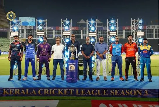 Kerala Cricket League