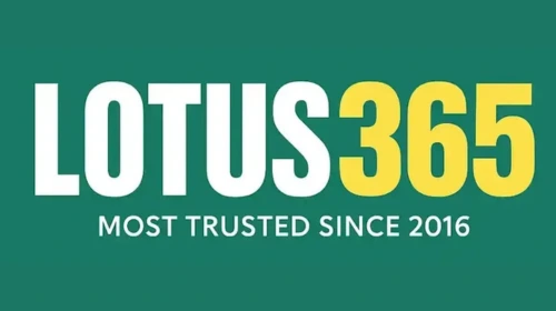 Lotus365