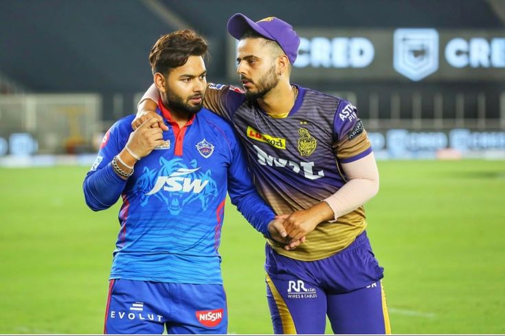 ipl players
