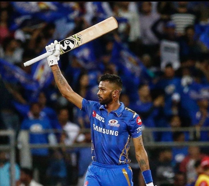 IPL players
