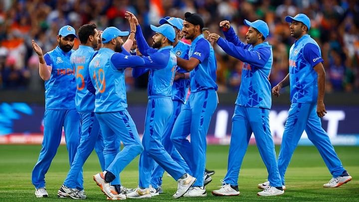 India's T20 World Cup Squad 2024