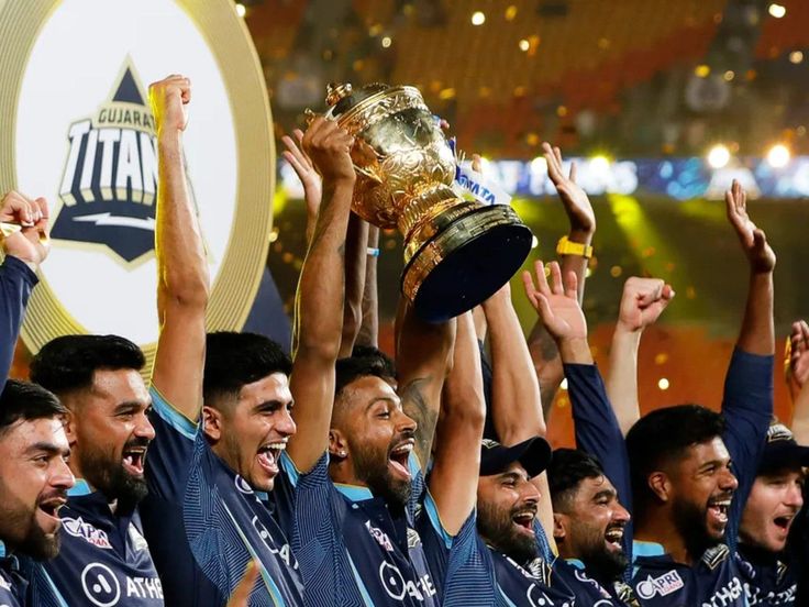 underdogs in IPL 2024