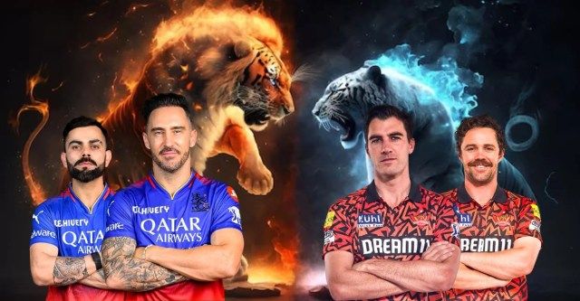 Can RCB Qualify For The IPL 2024 Playoffs?