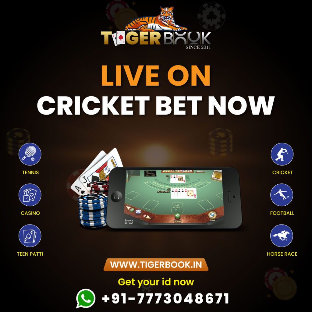 In-Play Betting