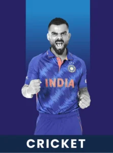 tigerbook cricket game | Laser247