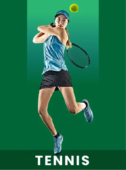 tigerbook tenis games | Laser247