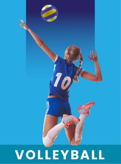 tigerbook volleyball games | Laser247