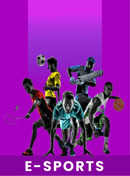 tigerbook e-sports games | Laser247