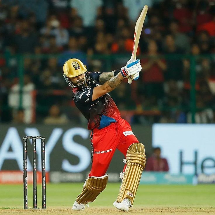 Today’s IPL Match RCB vs SRH