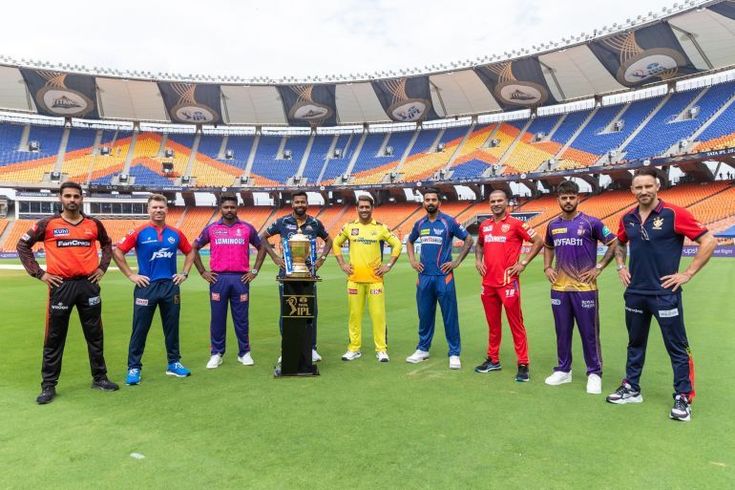 IPL 2024 Playoff Predictions