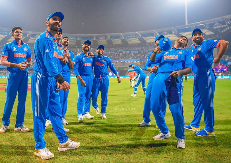 Highest-Paid Cricketers