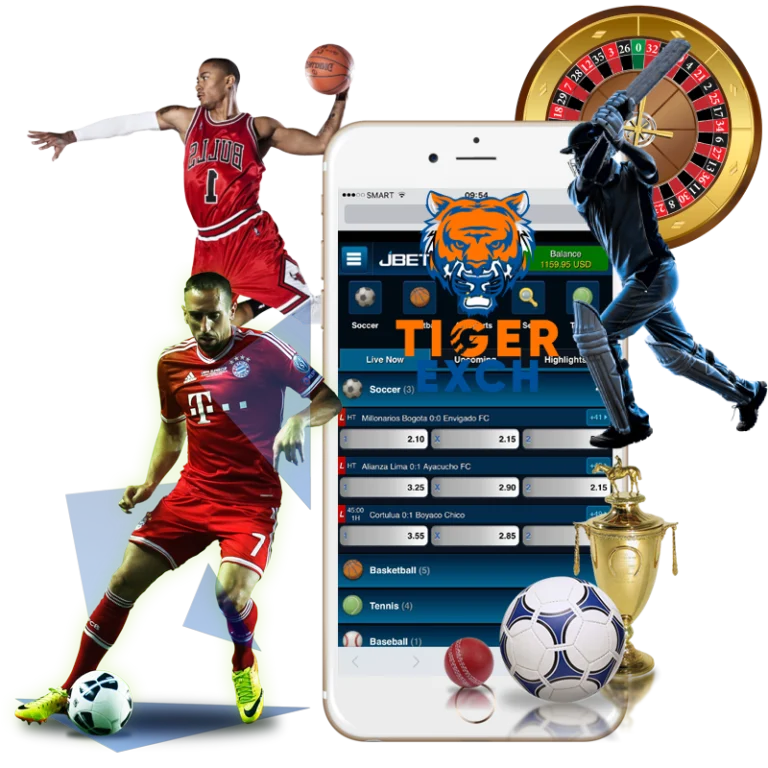 cricket online betting