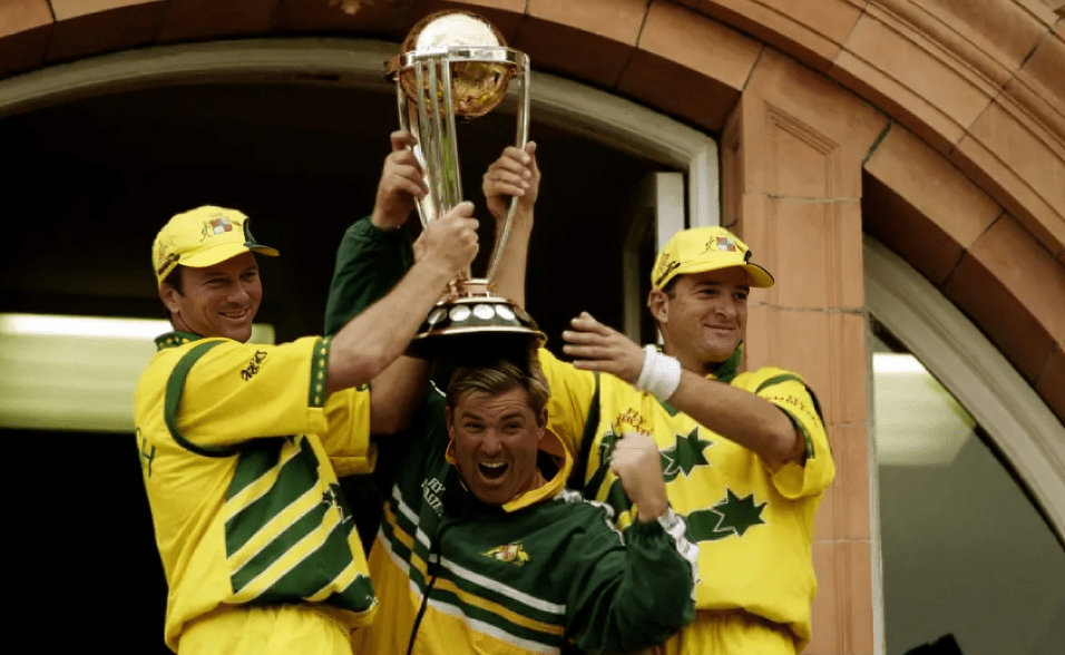 The Greatest Cricket World Cup Moments