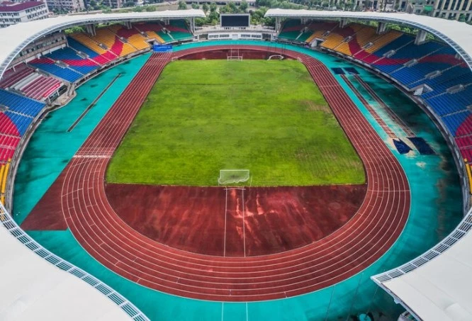 Top Smallest Cricket Stadium In The World