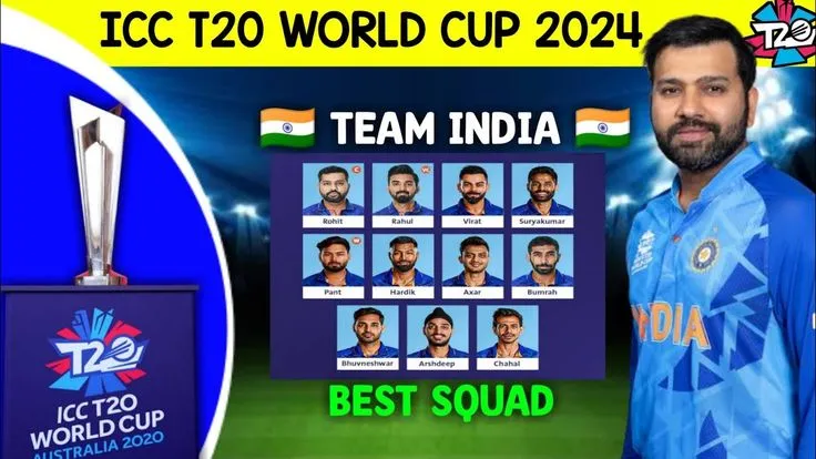 ICC t20 world cup