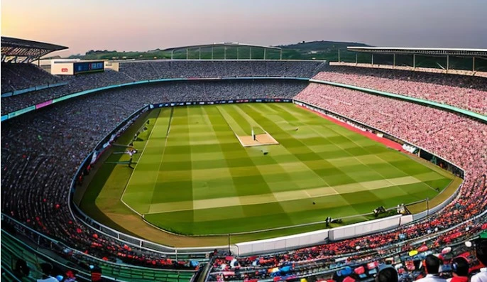 Top Smallest Cricket Stadium In The World