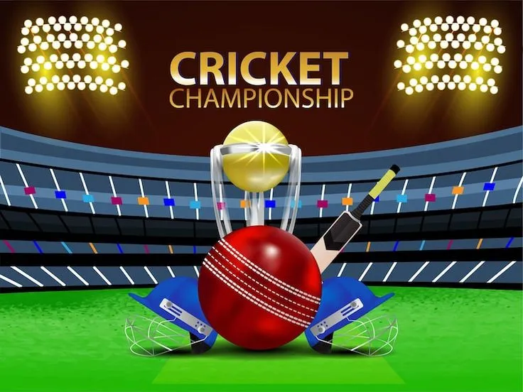 The Most Popular Tournaments In Cricket