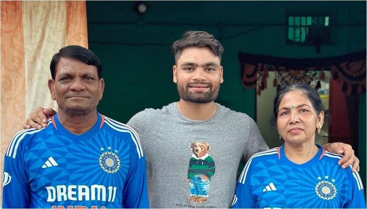 Indian Squad