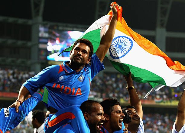 best batsmen in the world.