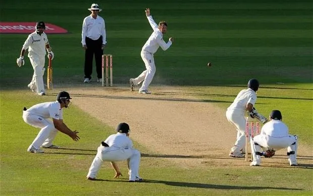 Spot Fixing- and Match-fixing