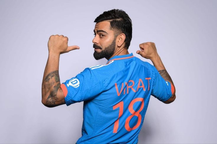 best batsmen in the world.