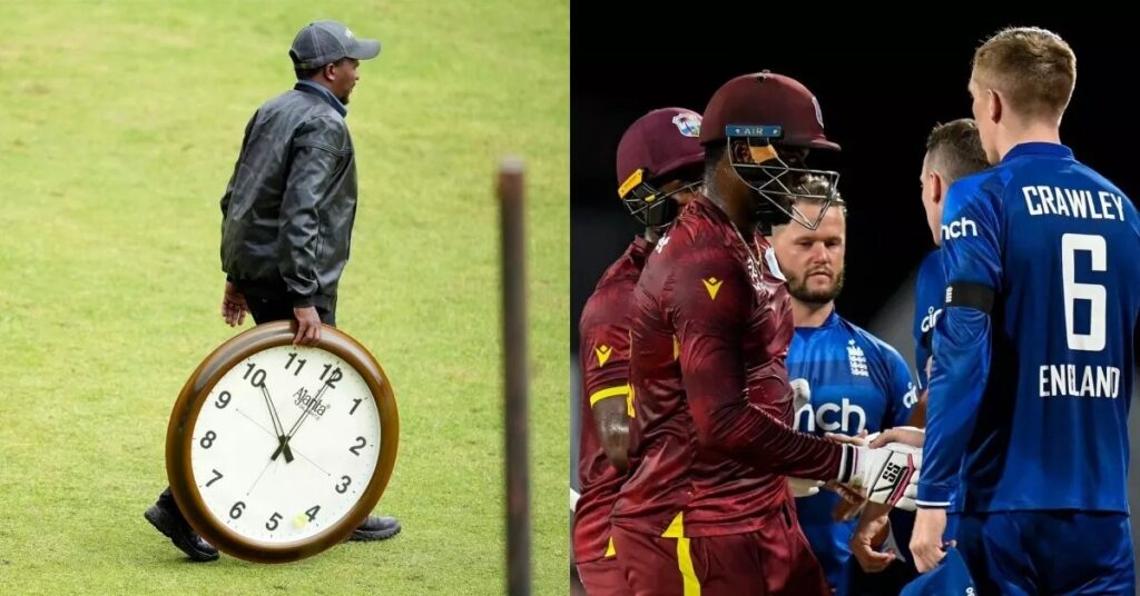New Rule For T20 World Cup