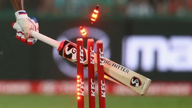 The Evolution Of Cricket