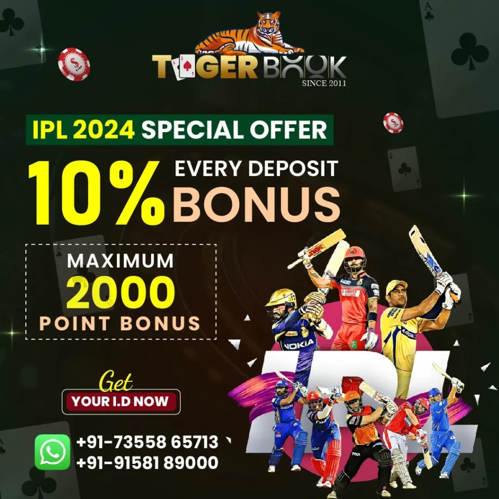 rise of online cricket betting