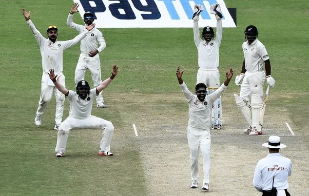 Toughest Test Match of All Time