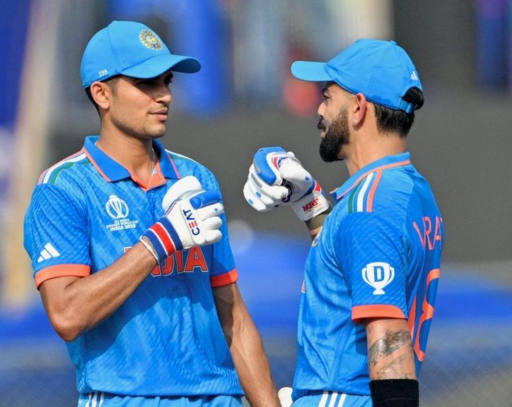 Indian Squad