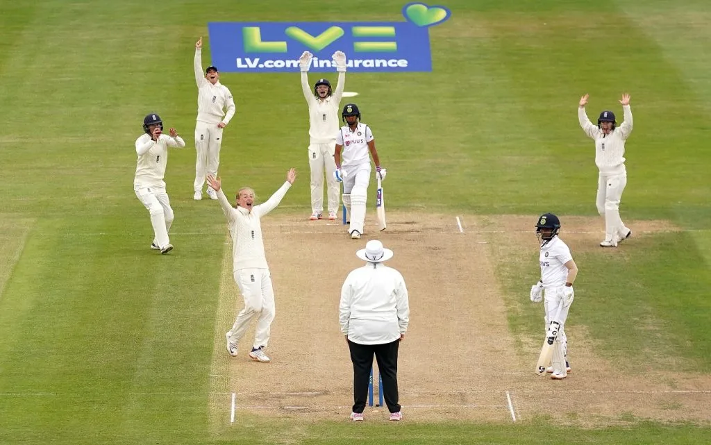 outdated cricket rules