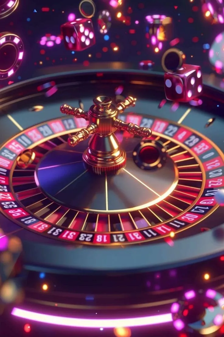 Casino Games | Laser 247