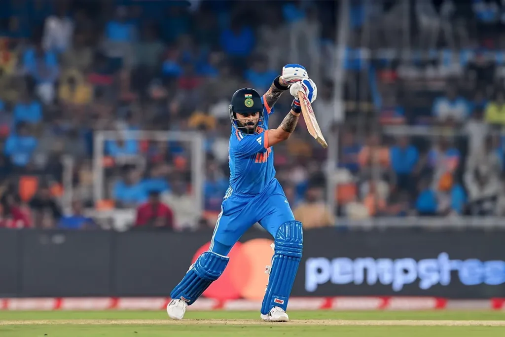 cricket game