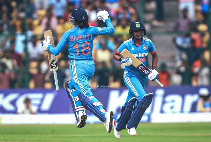 THE DO’S AND DON’TS OF WOMEN’S CRICKET