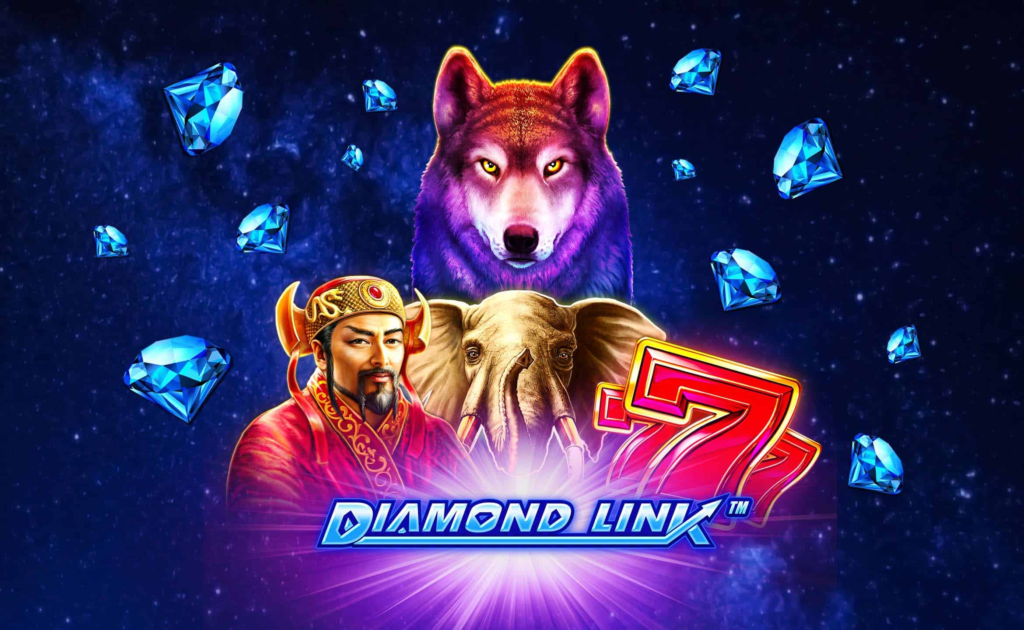 Diamond Link