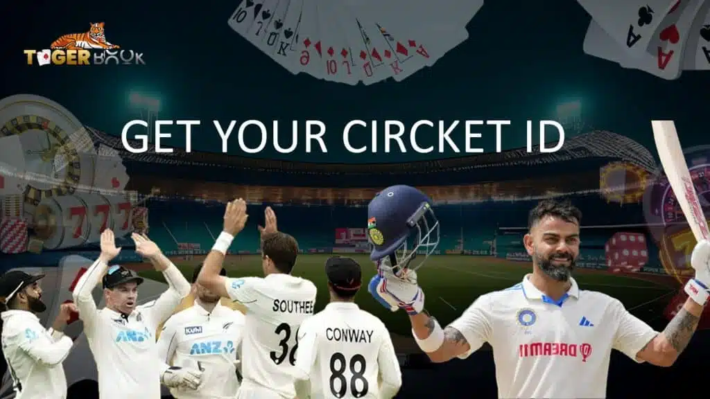 Technology in cricket | online cricket id