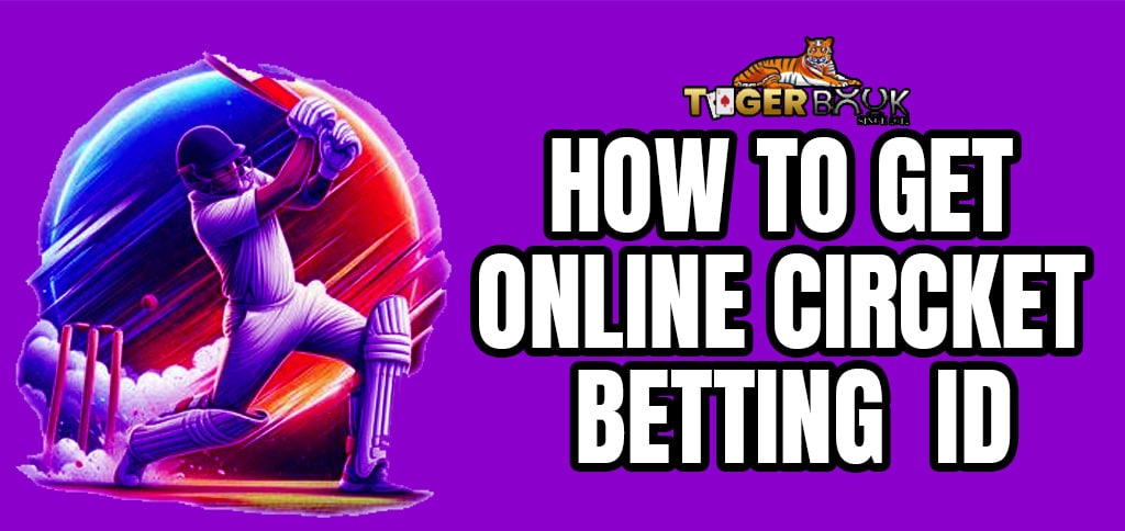 Online Cricket Betting