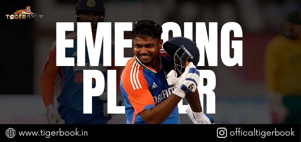 Emerging Players