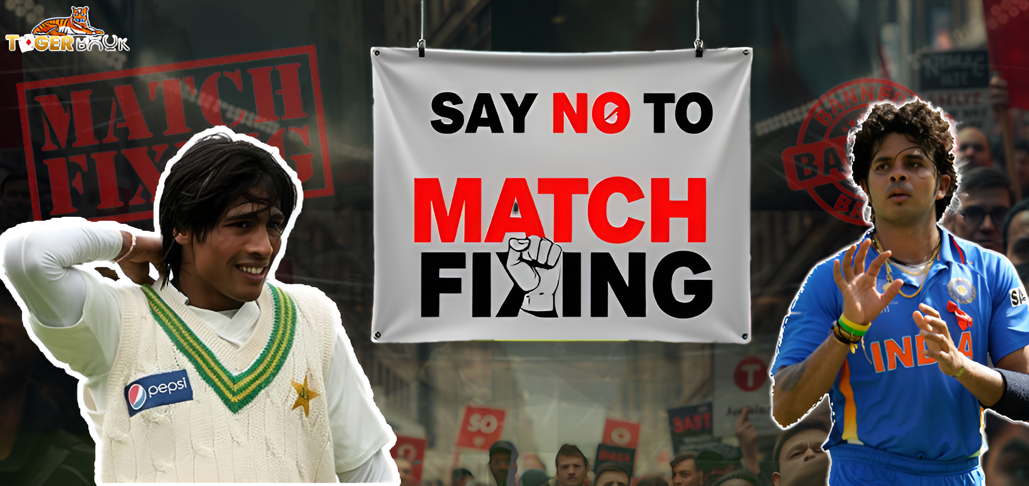 match-fixing | TIGERBOOK |