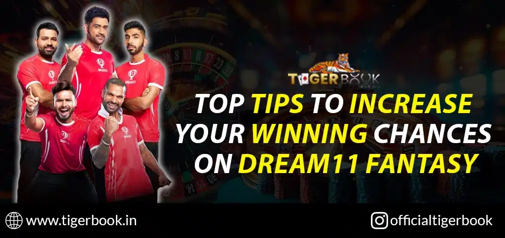 Dream11 Fantasy