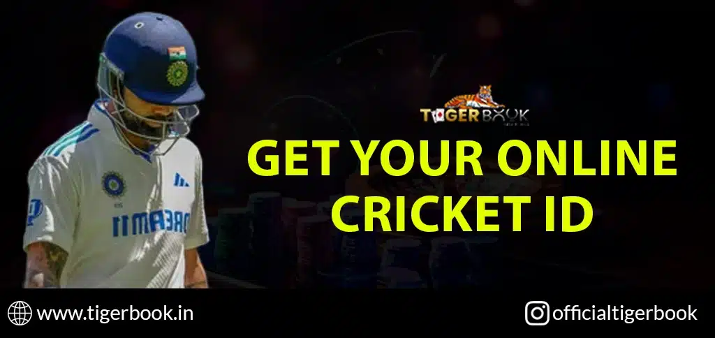 Bet on Cricket