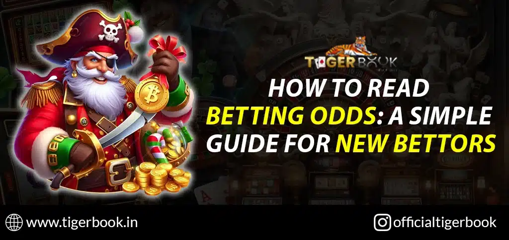 Betting Odds