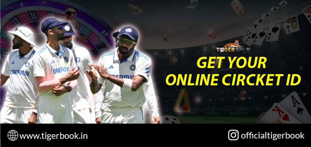 Cricket ID