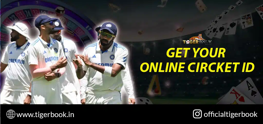 online id