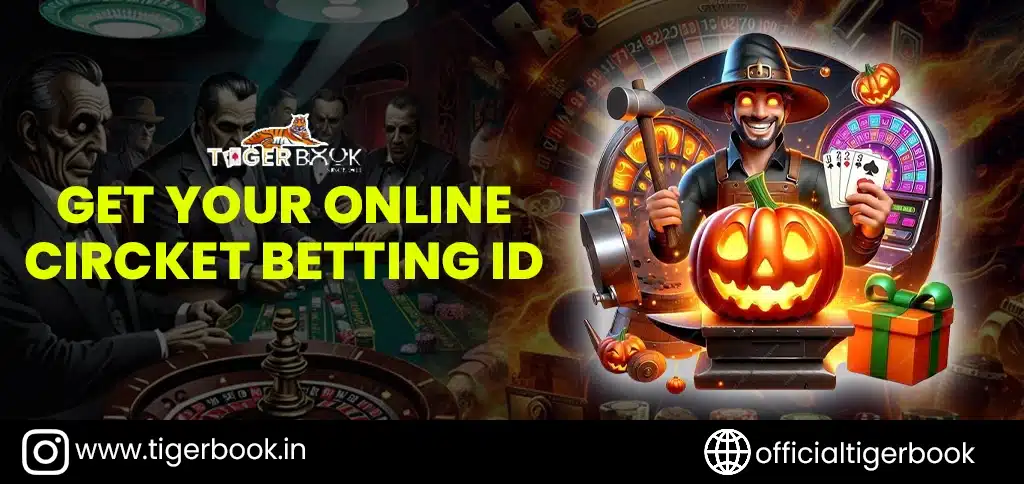Betting ID Verification: The Game Changer for Responsible Online Gambling.