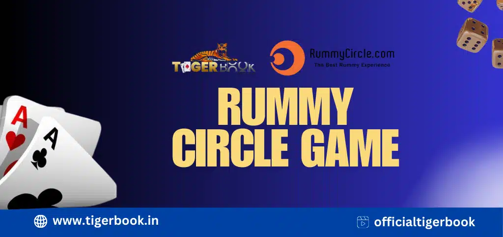 Rummy Circle Game