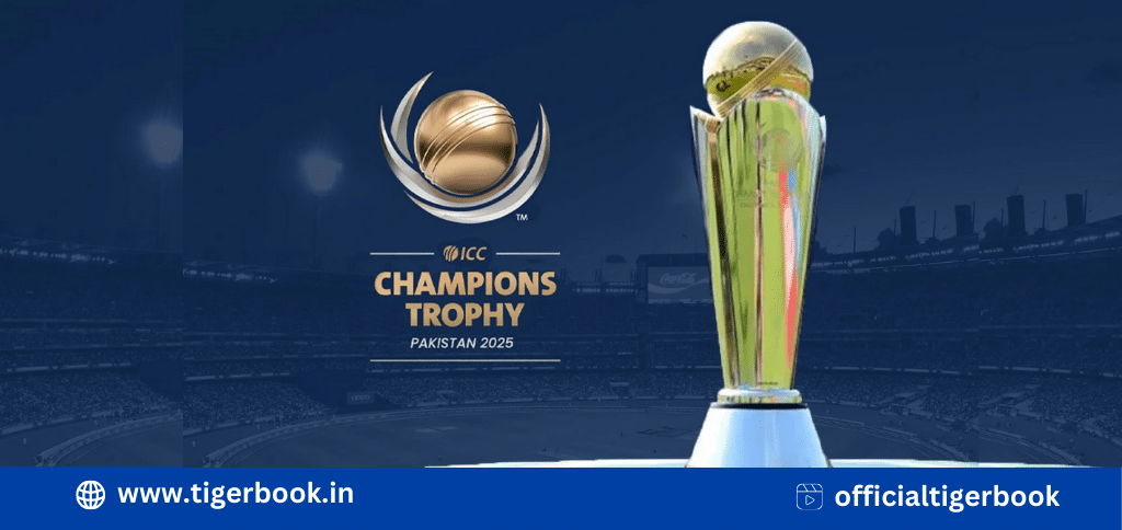 India vs Pakistan in Cricket