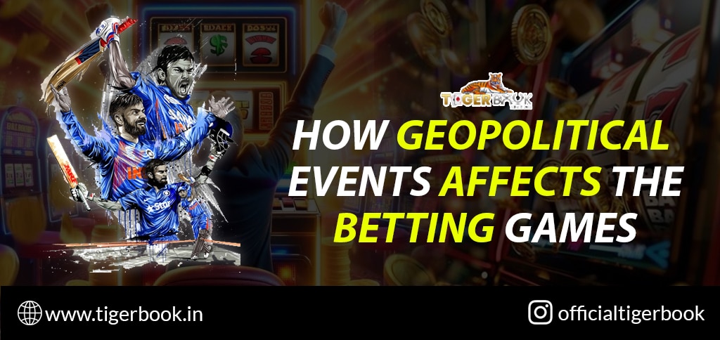 betting games