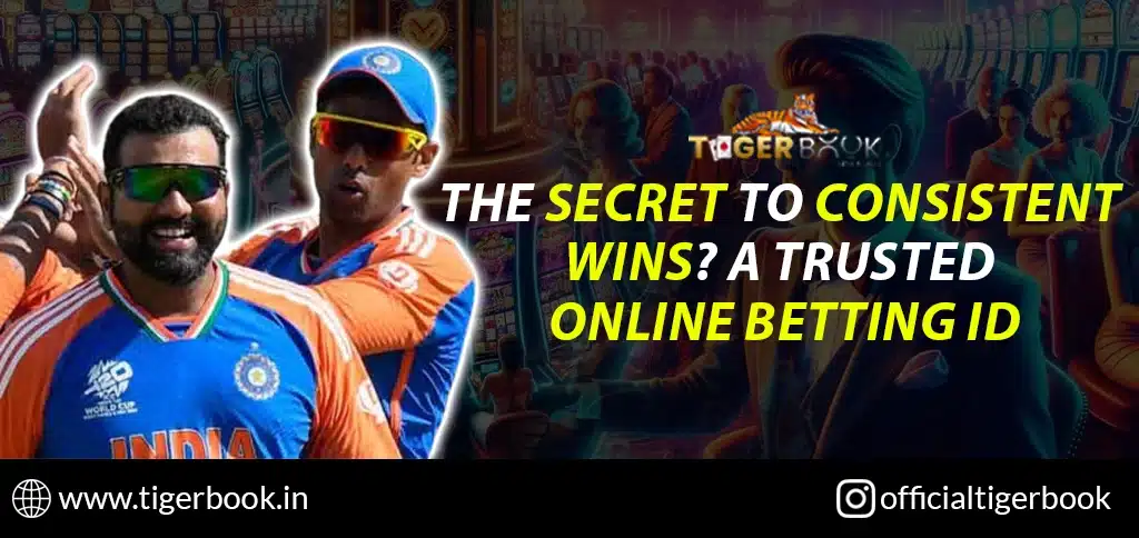 Online Cricket Betting in India
