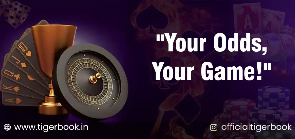 Betting in India